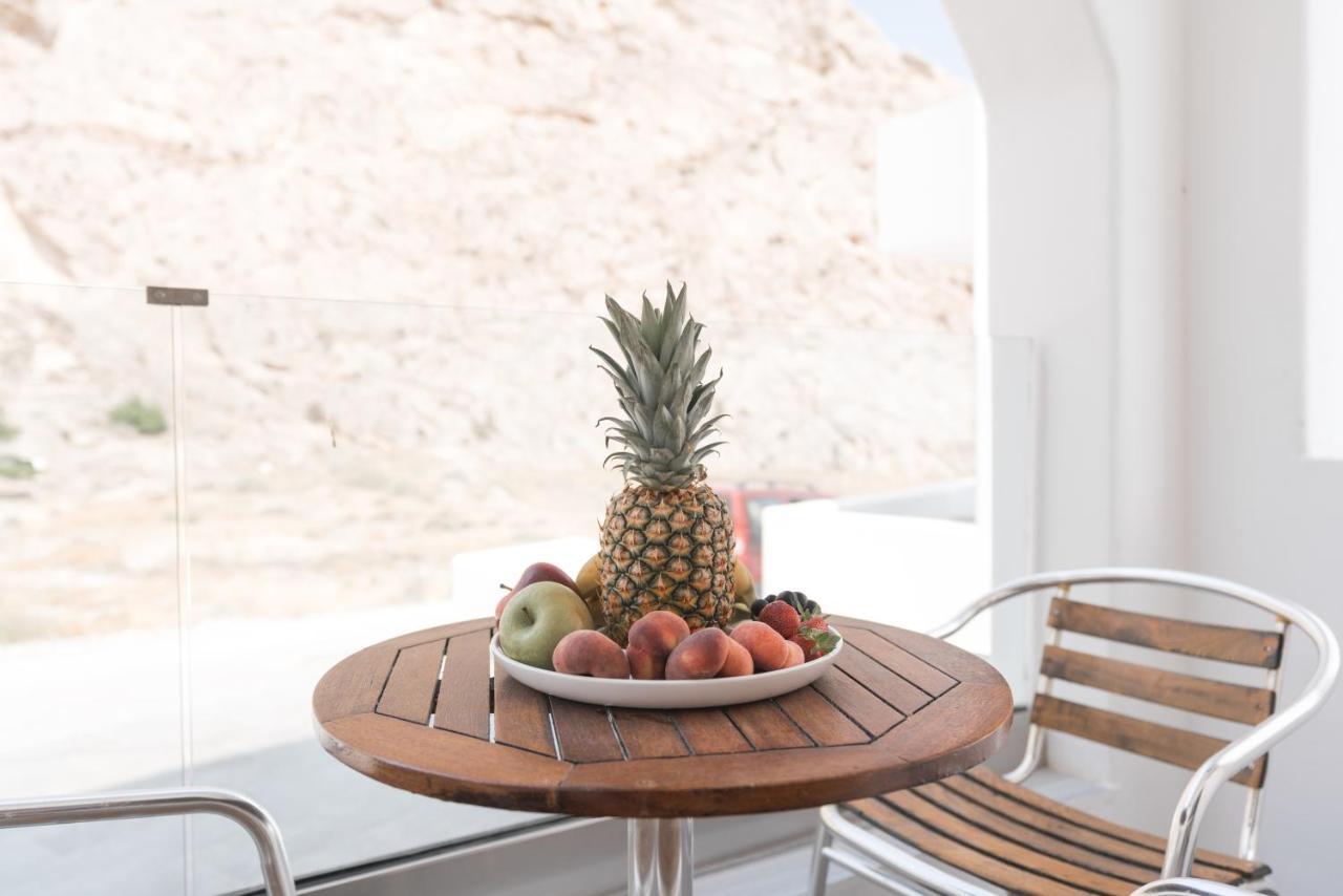 Dodomar Selection Perissa (Santorini) Exterior foto