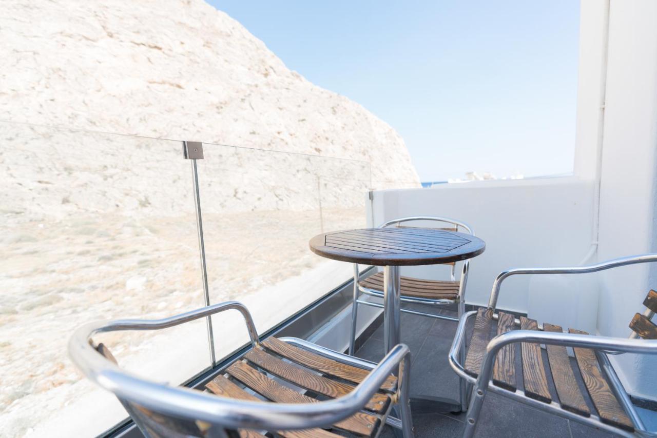 Dodomar Selection Perissa (Santorini) Exterior foto