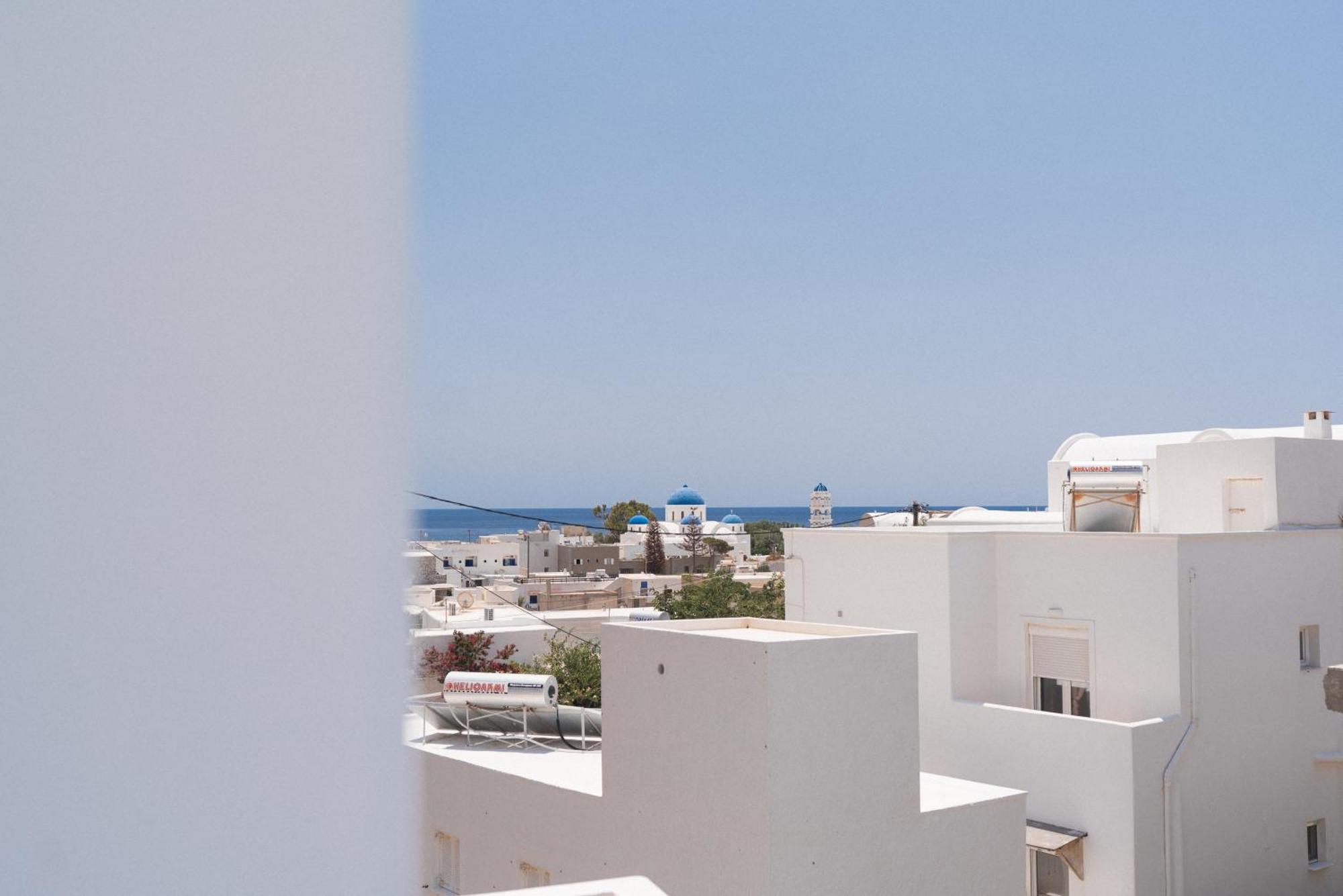 Dodomar Selection Perissa (Santorini) Exterior foto