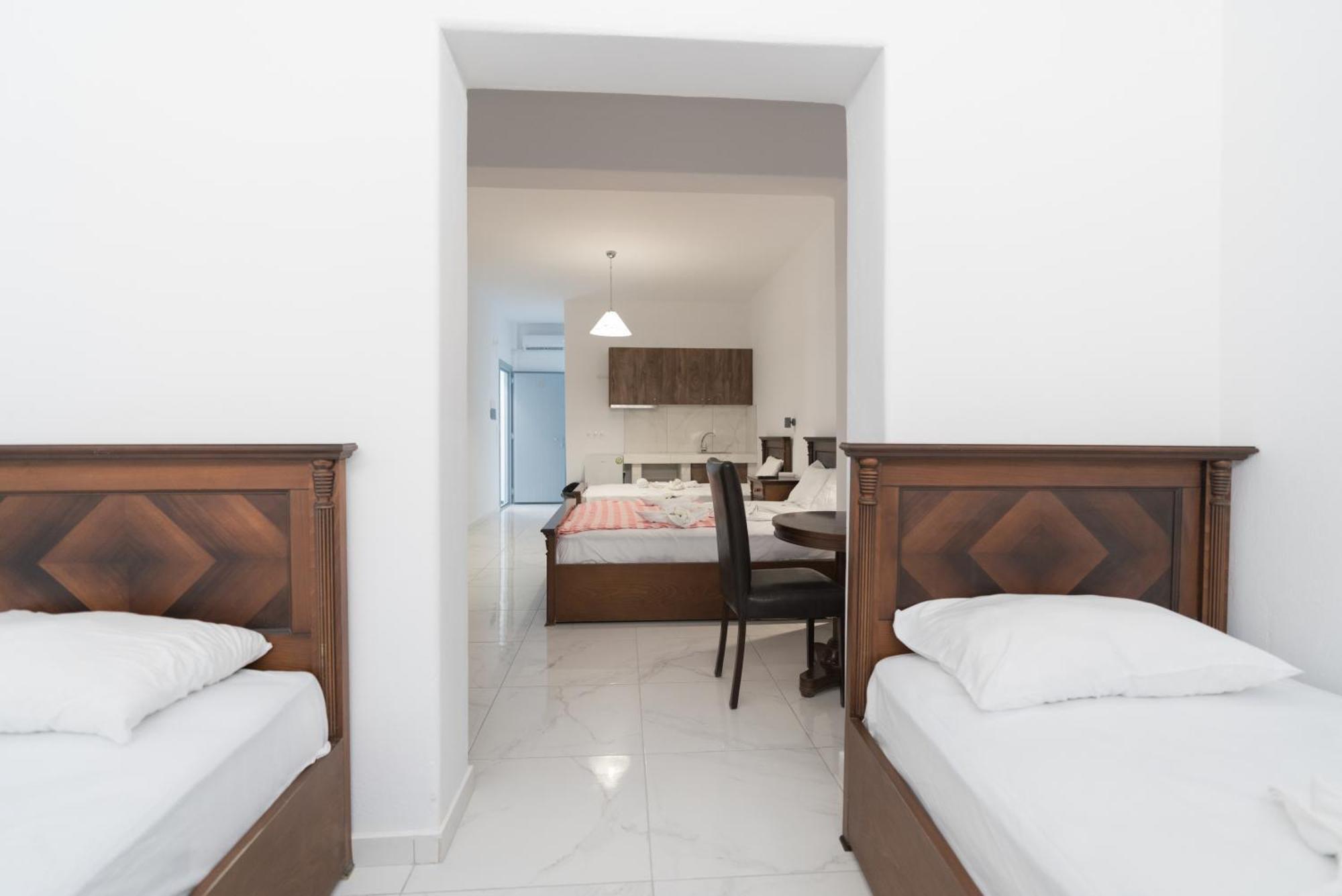 Dodomar Selection Perissa (Santorini) Exterior foto