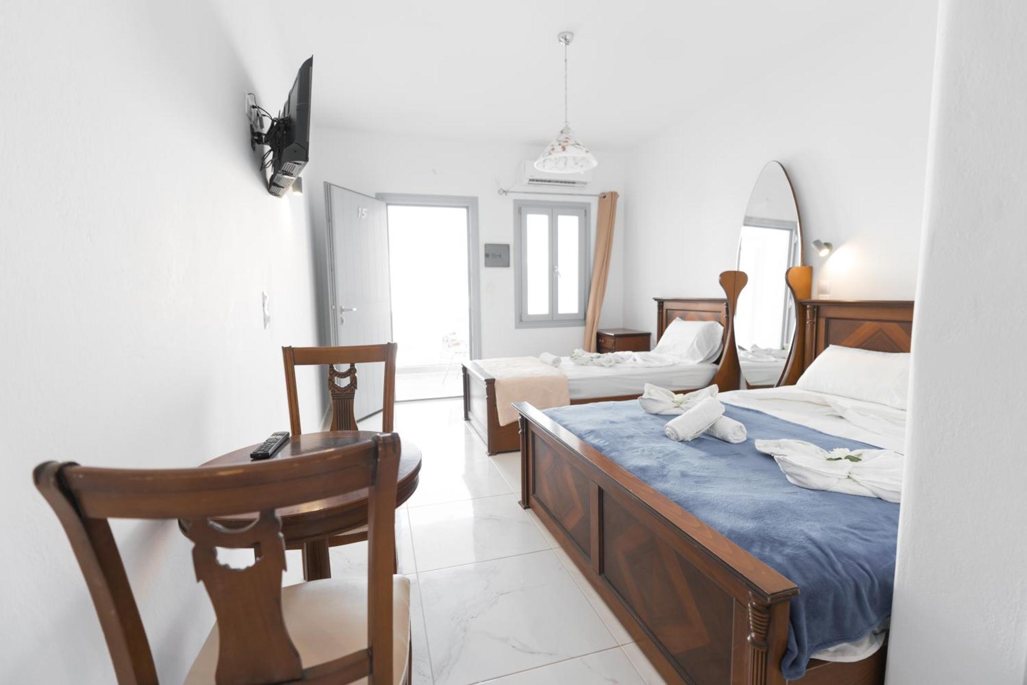 Dodomar Selection Perissa (Santorini) Exterior foto
