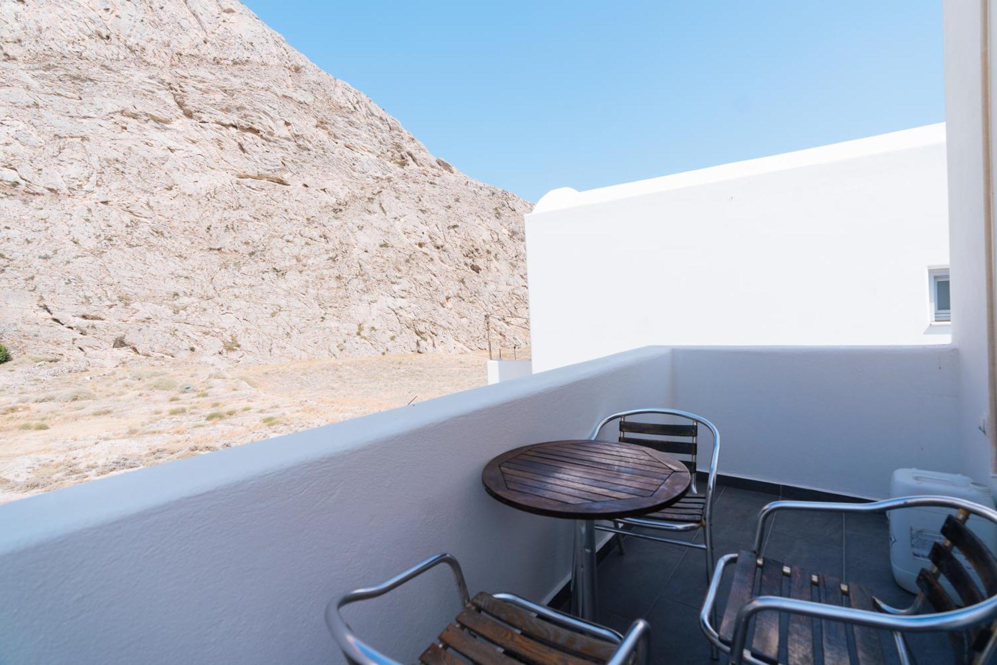 Dodomar Selection Perissa (Santorini) Exterior foto