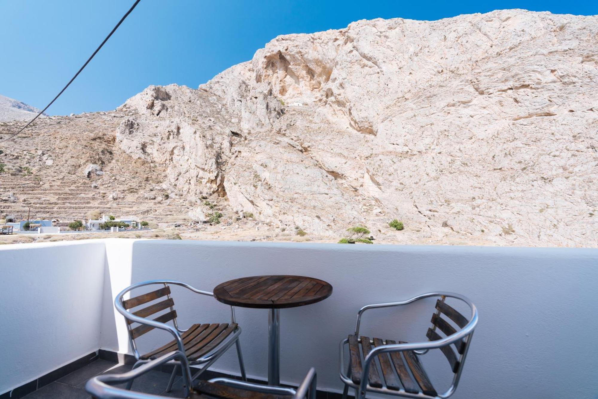 Dodomar Selection Perissa (Santorini) Exterior foto