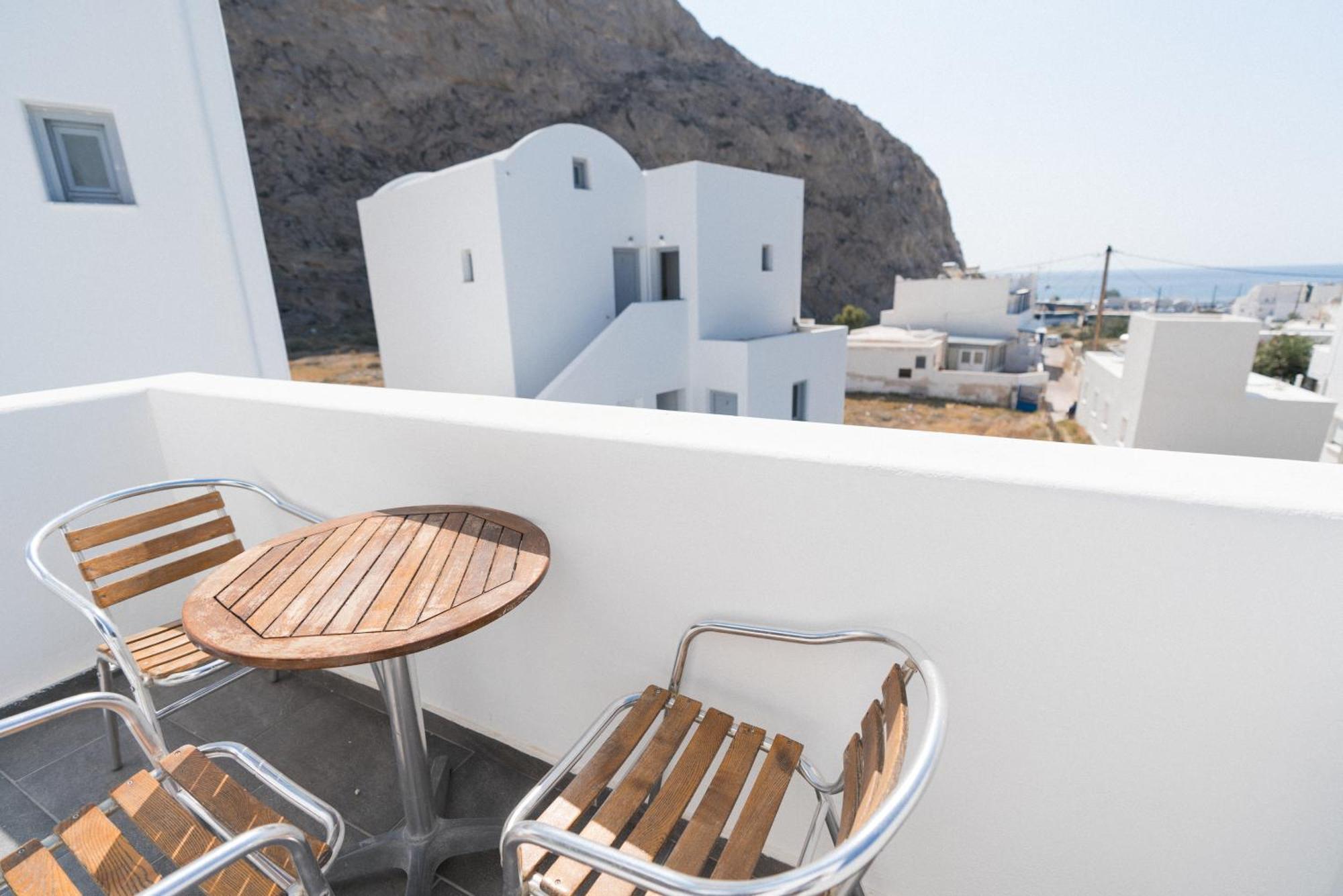 Dodomar Selection Perissa (Santorini) Exterior foto