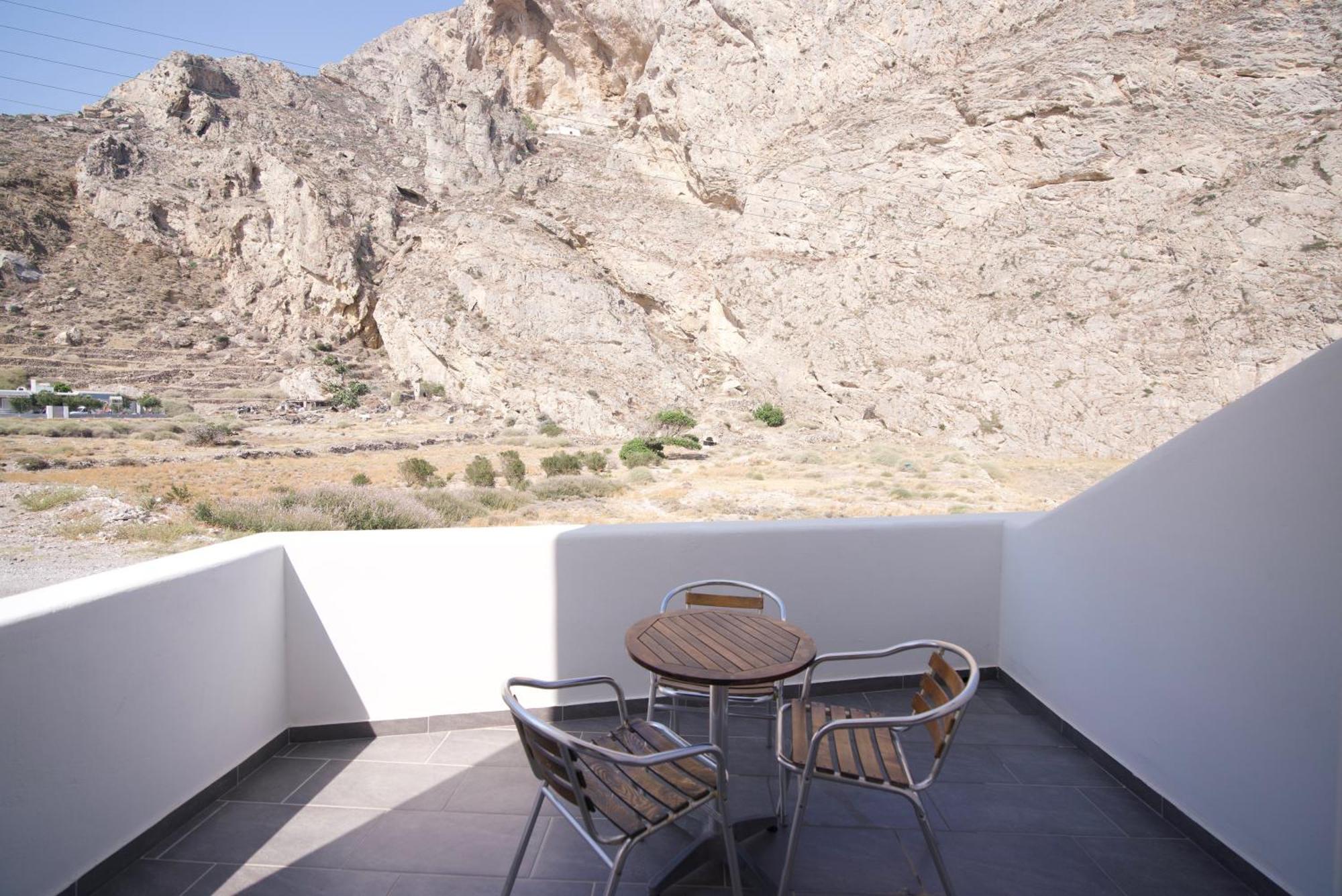 Dodomar Selection Perissa (Santorini) Exterior foto